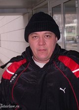 Познакомиться с татарином.  Васил 56 лет Уфа 183912