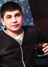 Познакомиться с татарином.  фидан 40 лет Уфа 187999