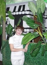 Познакомиться с татаркой.  Алина 43 года Учалы 188018