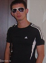 Познакомиться с татарином.  Руслан 36 лет Стерлитамак 173950