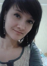 Познакомиться с татаркой.  Эвелина 33 года Уфа 188026