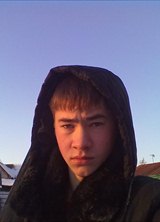 Познакомиться с татарином.  Динар 31 год Ишимбай 164349