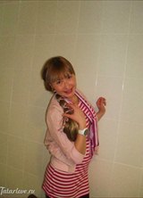 Познакомиться с татаркой.  Айгульчик 36 лет Уфа 188111