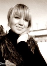 Познакомиться с татаркой.  Лилия 40 лет Уфа 160724