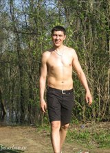 Познакомиться с татарином.  Альберт 38 лет Уфа 185683