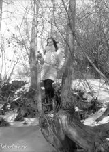 Познакомиться с татаркой.  Alina 32 года Стерлитамак 125676