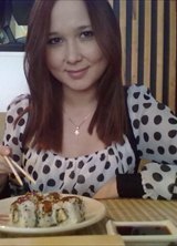 Познакомиться с татаркой.  Светлана 35 лет Уфа 115969