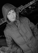 Познакомиться с татарином.  урал 36 лет Уфа 126065