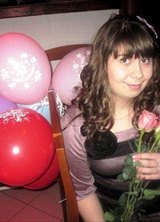 Познакомиться с татаркой.  Олеся 34 года Уфа 188437