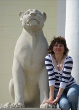 Познакомиться с татаркой.  Зульфия 55 лет Москва 186280