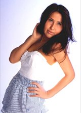 Познакомиться с татаркой.  Эльвира 37 лет Уфа 165550