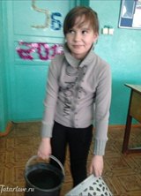 Познакомиться с татаркой.  Зухра 43 года Стерлитамак 188508