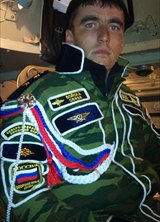 Познакомиться с татарином.  Айрат 36 лет Стерлитамак 34628