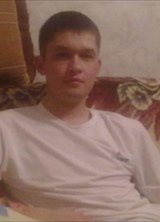 Познакомиться с татарином.  Эльвир 37 лет Аксаково 188610