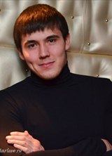 Познакомиться с татарином.  АЛИ 37 лет Уфа 188623