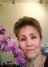 Познакомиться с татаркой.  Халида 61 год Уфа 185418