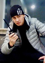 Познакомиться с татарином.  Ринат 38 лет Уфа 188733