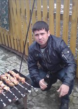 Познакомиться с татарином.  Ринат 41 год Уфа 188751