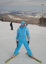 Познакомиться с татаркой.  Мадина 49 лет Уфа 152275