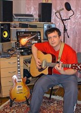 Познакомиться с татарином.  Рамиль 43 года Уфа 188282