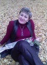 Познакомиться с татаркой.  Эльвира 53 года Уфа 188640