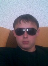 Познакомиться с татарином.  Рустам 36 лет Уфа 188823