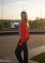 Познакомиться с татаркой.  rose 39 лет Уфа 183513