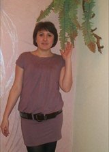 Познакомиться с татаркой.  Айгуль 40 лет Уфа 171854