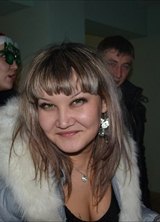 Познакомиться с татаркой.  Светлана 39 лет Уфа 158257