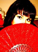 Познакомиться с татаркой.  Татарочка 36 лет Стерлитамак 189131