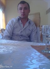 Познакомиться с татарином.  Артур 40 лет Уфа 175771