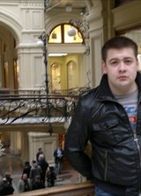 Познакомиться с татарином.  Камиль 37 лет Уфа 183327