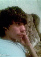 Познакомиться с татарином.  Артур 31 год Уфа 189221