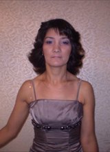 Познакомиться с татаркой.  Файруза 48 лет Уфа 189314