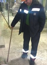 Познакомиться с татарином.  Андрей 43 года Уфа 189335