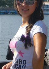 Познакомиться с татаркой.  Гузаллия 30 лет Благовещенск 189393