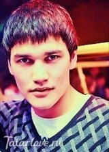 Познакомиться с татарином.  Рустам 39 лет Уфа 189432