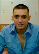 Познакомиться с татарином.  Ринaт 35 лет Уфа 175187