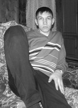 Познакомиться с татарином.  Рустем 32 года Нефтекамск 144479