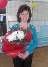 Познакомиться с татаркой.  Люзия 53 года Дюртюли 189451