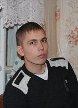 Познакомиться с татарином.  линар 35 лет Федоровка 189406