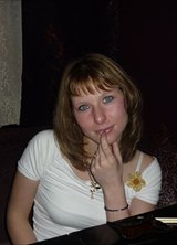 Познакомиться с татаркой.  Юлия 37 лет Уфа 187073