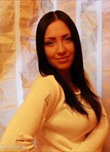 Познакомиться с татаркой.  Роза 38 лет Уфа 189523