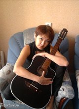 Познакомиться с татаркой.  Аля 53 года Салават 189526