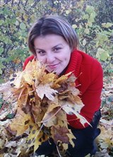 Познакомиться с татаркой.  Ляйсан 42 года Бирск 104027