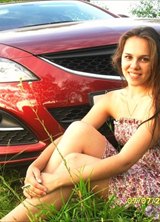 Познакомиться с татаркой.  Луиза 33 года Уфа 17660