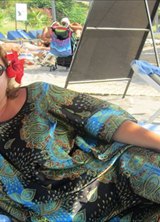 Познакомиться с татаркой.  Klara 54 года Уфа 189620