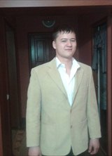 Познакомиться с татарином.  Artur 37 лет Стерлитамак 128639