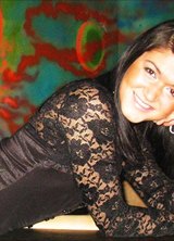 Познакомиться с татаркой.  Альбина 35 лет Уфа 189677