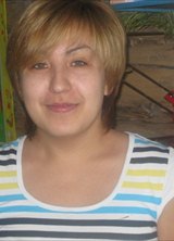 Познакомиться с татаркой.  Гузель 45 лет Киргиз-Мияки 189718